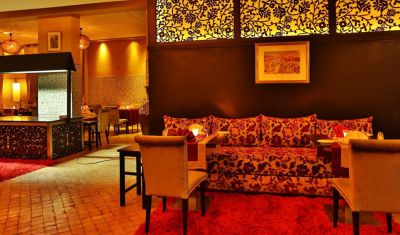 Imagine pentru Adam Park Hotel & Spa 5* valabile pentru Paste  2025