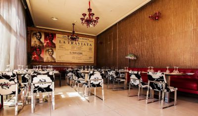 Imagine pentru Adam Park Hotel & Spa 5* valabile pentru Paste  2025