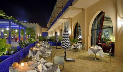 Imagine pentru Adam Park Hotel & Spa 5* valabile pentru Paste  2025