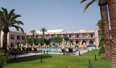 Imagine pentru Adam Park Hotel & Spa 5* valabile pentru Paste  2025