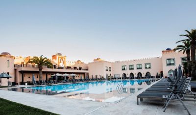 Imagine pentru Adam Park Hotel & Spa 5* valabile pentru Paste  2025