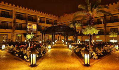 Imagine pentru Adam Park Hotel & Spa 5* valabile pentru Paste  2025