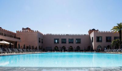 Imagine pentru Adam Park Hotel & Spa 5* valabile pentru Paste  2025