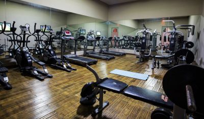 Imagine pentru Adam Park Hotel & Spa 5* valabile pentru Paste  2025