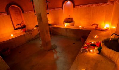 Imagine pentru Adam Park Hotel & Spa 5* valabile pentru Paste  2025