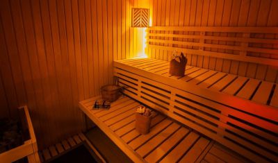 Imagine pentru Adam Park Hotel & Spa 5* valabile pentru Paste  2025