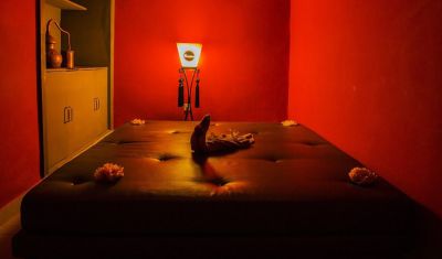 Imagine pentru Adam Park Hotel & Spa 5* valabile pentru Paste  2025