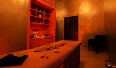 Imagine pentru Adam Park Hotel & Spa 5* valabile pentru Paste  2025