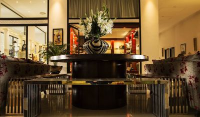 Imagine pentru Adam Park Hotel & Spa 5* valabile pentru Paste  2025