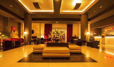 Imagine pentru Adam Park Hotel & Spa 5* valabile pentru Paste  2025