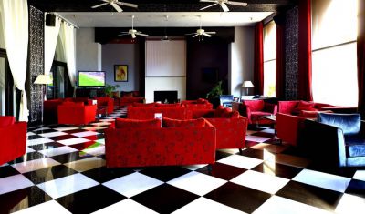 Imagine pentru Adam Park Hotel & Spa 5* valabile pentru Paste  2025