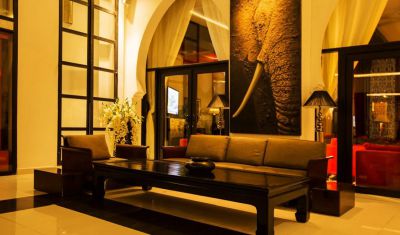 Imagine pentru Adam Park Hotel & Spa 5* valabile pentru Paste  2025