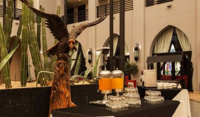 Imagine pentru Adam Park Hotel & Spa 5* valabile pentru Paste  2025