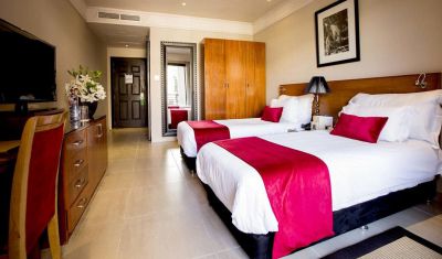 Imagine pentru Adam Park Hotel & Spa 5* valabile pentru Paste  2025