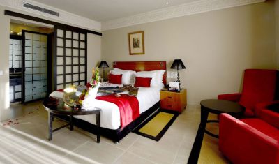 Imagine pentru Adam Park Hotel & Spa 5* valabile pentru Paste  2025
