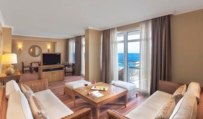 Imagine pentru Akka Hotels Alinda 5*  valabile pentru Paste  2025