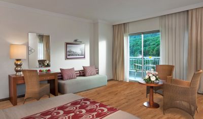 Imagine pentru Akka Hotels Antedon 5* valabile pentru Paste  2025