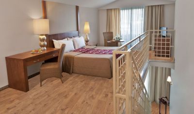 Imagine pentru Akka Hotels Antedon 5* valabile pentru Paste  2025