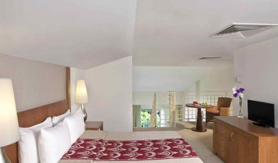Imagine pentru Akka Hotels Antedon 5* valabile pentru Paste  2025