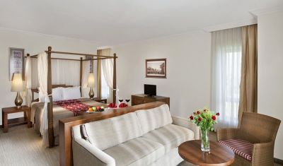 Imagine pentru Akka Hotels Antedon 5* valabile pentru Paste  2025