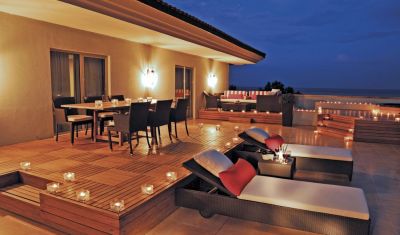 Imagine pentru Akka Hotels Antedon 5* valabile pentru Paste  2025