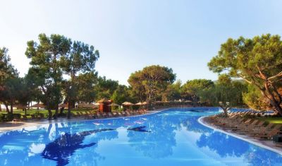 Imagine pentru Akka Hotels Antedon 5* valabile pentru Paste  2025
