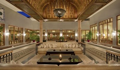 Imagine pentru Akka Hotels Antedon 5* valabile pentru Paste  2025