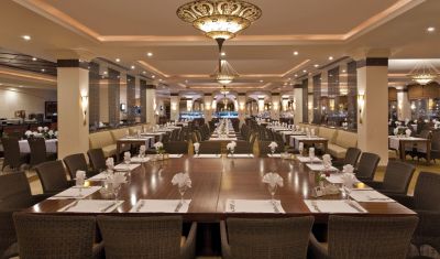 Imagine pentru Akka Hotels Antedon 5* valabile pentru Paste  2025