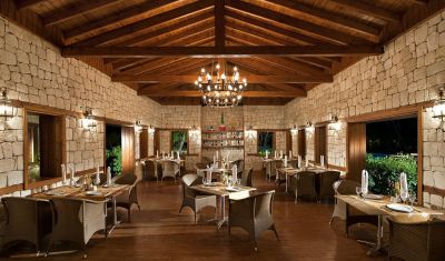 Imagine pentru Akka Hotels Antedon 5* valabile pentru Paste  2025