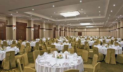 Imagine pentru Akka Hotels Antedon 5* valabile pentru Paste  2025
