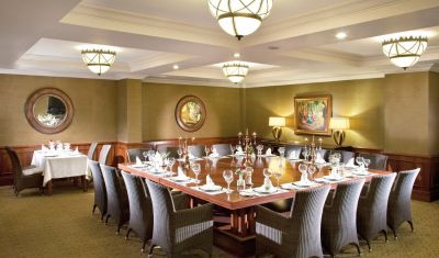 Imagine pentru Akka Hotels Antedon 5* valabile pentru Paste  2025