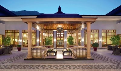 Imagine pentru Akka Hotels Antedon 5* valabile pentru Paste  2025