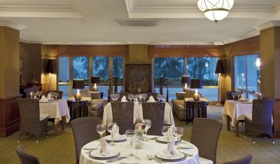 Imagine pentru Akka Hotels Antedon 5* valabile pentru Paste  2025