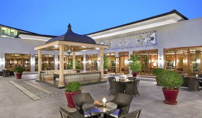 Imagine pentru Akka Hotels Antedon 5* valabile pentru Paste  2025