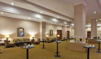 Imagine pentru Akka Hotels Antedon 5* valabile pentru Paste  2025