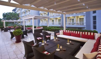 Imagine pentru Akka Hotels Antedon 5* valabile pentru Paste  2025