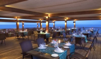 Imagine pentru Akka Hotels Antedon 5* valabile pentru Paste  2025