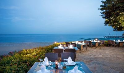 Imagine pentru Akka Hotels Antedon 5* valabile pentru Paste  2025