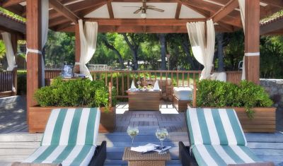 Imagine pentru Akka Hotels Antedon 5* valabile pentru Paste  2025
