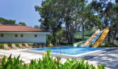 Imagine pentru Akka Hotels Antedon 5* valabile pentru Paste  2025