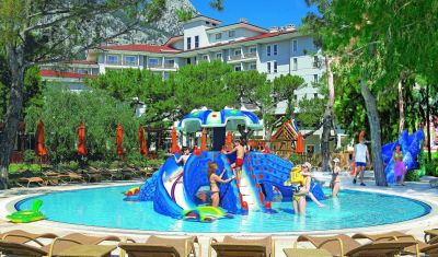 Imagine pentru Akka Hotels Antedon 5* valabile pentru Paste  2025