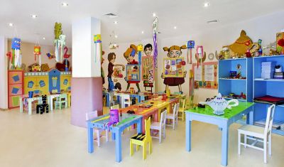 Imagine pentru Akka Hotels Antedon 5* valabile pentru Paste  2025