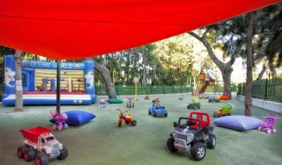 Imagine pentru Akka Hotels Antedon 5* valabile pentru Paste  2025