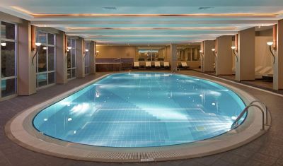Imagine pentru Akka Hotels Antedon 5* valabile pentru Paste  2025