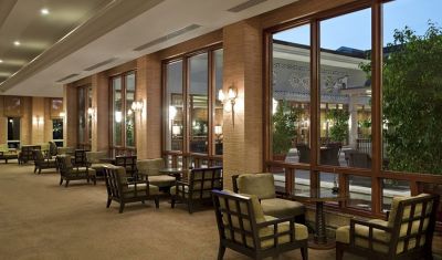 Imagine pentru Akka Hotels Antedon 5* valabile pentru Paste  2025