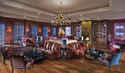 Imagine pentru Akka Hotels Antedon 5* valabile pentru Paste  2025