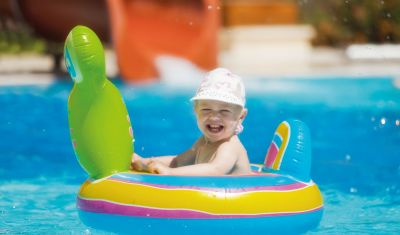 Imagine pentru Akka Hotels Claros 4* valabile pentru Paste  2025