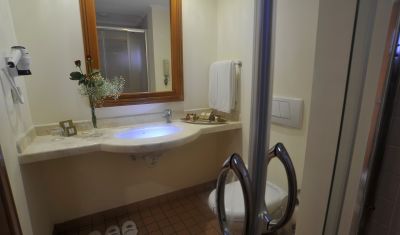 Imagine pentru Akka Hotels Claros 4* valabile pentru Paste  2025
