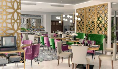 Imagine pentru Alma Health & Spa Retreat 4* valabile pentru Paste  2025