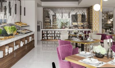 Imagine pentru Alma Health & Spa Retreat 4* valabile pentru Paste  2025